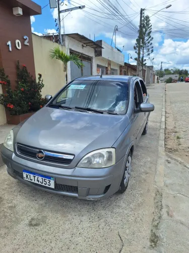 Chevrolet Corsa Sed. Maxx 1.4 8V Econoflex 4P 2008