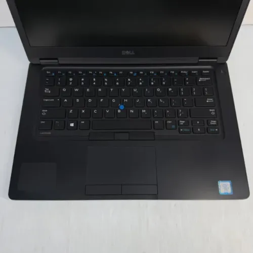 Lote 12 x Unidades - Latitude 5480 i5-6300U (SEM RAM, HD, BATERIA e FONTE)