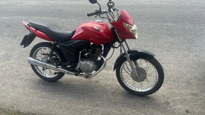 TITAN 150 PERFEITO ESTADO 