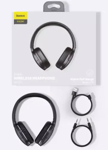 Fone de Ouvido D02 Pro Wireless Bluetooth Imersivo