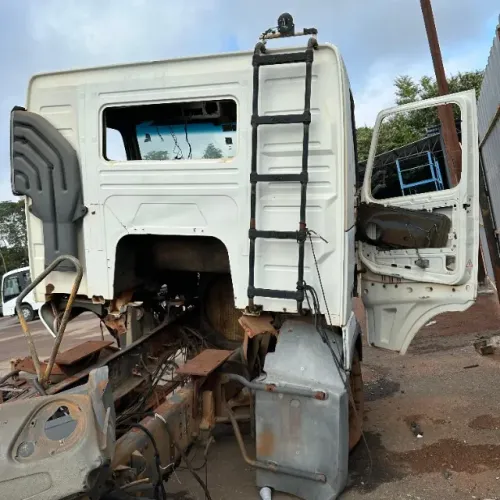 Cabine Volvo FH 520  2007/2007