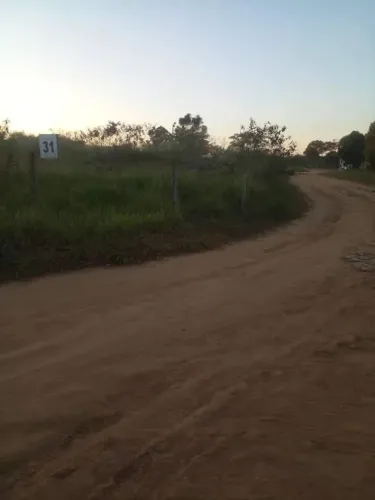 Terreno à venda, Jardim São João - ARARAS/SP