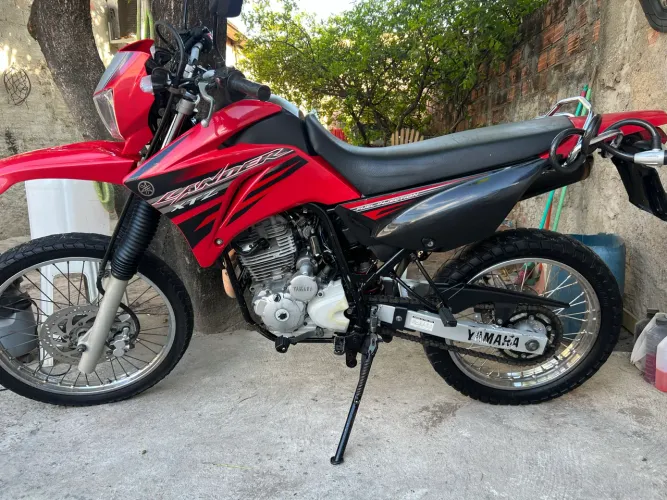 Locação moto aplicativo