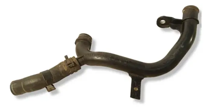 Tubo Bomba Dágua Vw Passat B7 2.0 2011 2012 2013 2014 