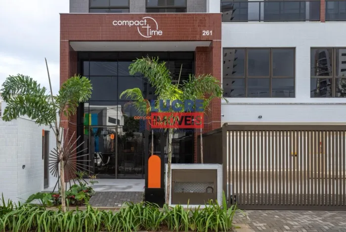 Studio Mobiliado a venda - R$357.000,00 - Tambauzinho, João Pessoa/PB