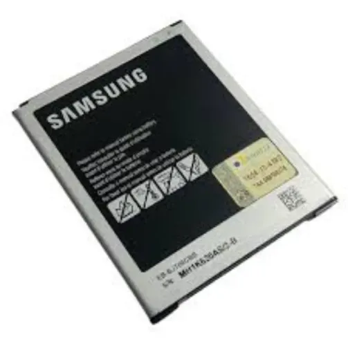 Bateria Samsung Galaxy J7 original (sm-j700) Eb-bj700cbb (usada)para celular Samsung