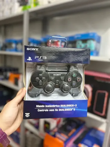 CONTROLE PS3