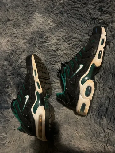 Tenis Nike TN original