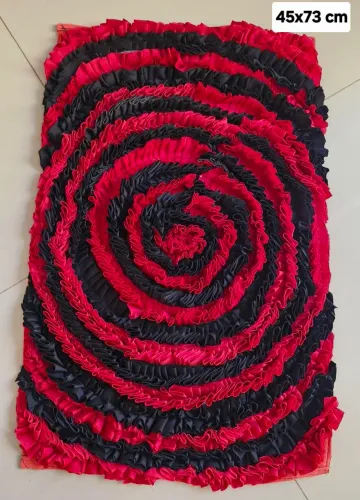 2 tapetes de Retalhos