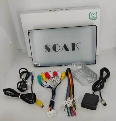 MULTIMÍDIA 9 POLEGADAS 2DINSOMOS LOJA FISICA EM TRINDADE 