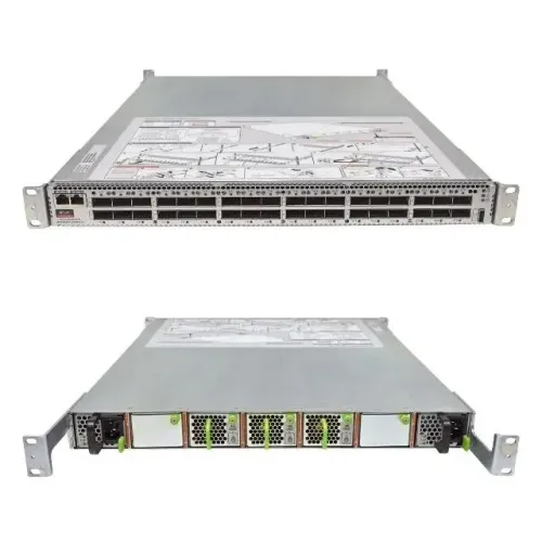 Sun datacenter infiniband switch 36