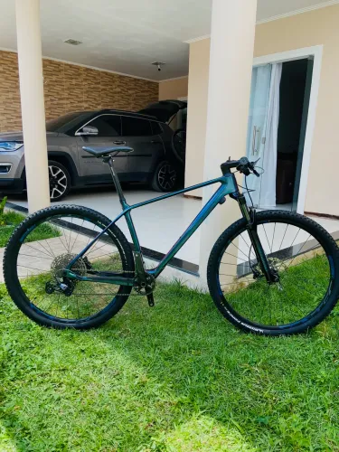 Mtb Sense Carbon Impact Pro 2023 