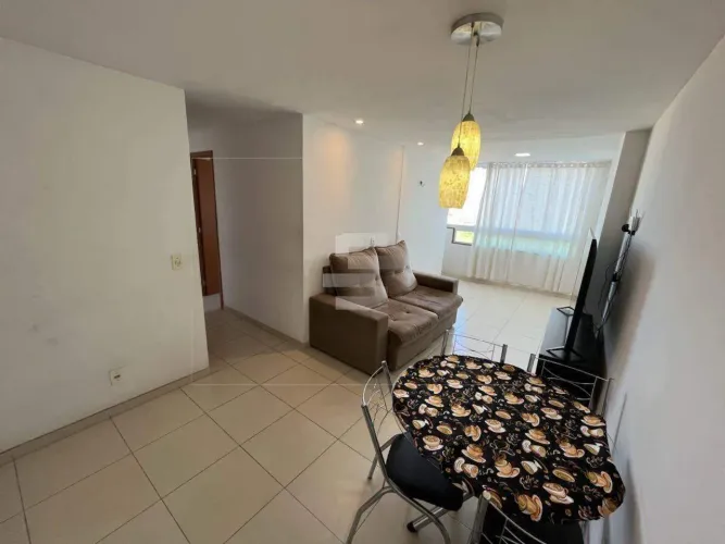 Oportunidade de 3 quartos c/ suíte em Ataíde - Lazer completo