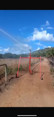 Irrigatinho