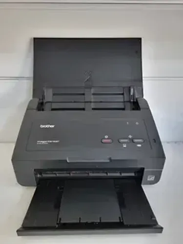 Scaner Brother ADS-2800W USB rede Wi-Fi