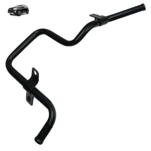 Tubo Cano Coletor Admissão Chery Tiggo 5x 2025 2023 2024 1.5