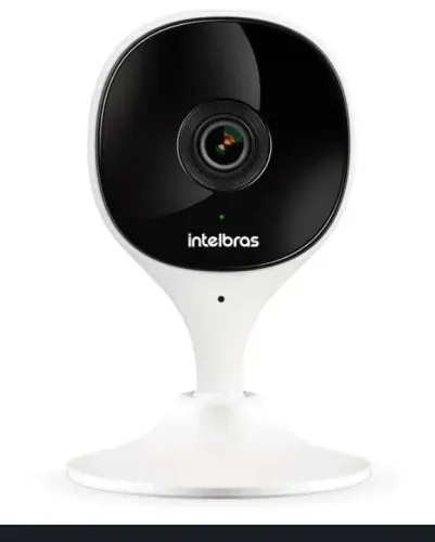 Camera Intelbras 