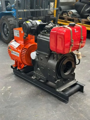 MOTORES E GERADORES DISPONÍVEIS TOYAMA, AGRALE, BRANCO, BAMBOZZI
