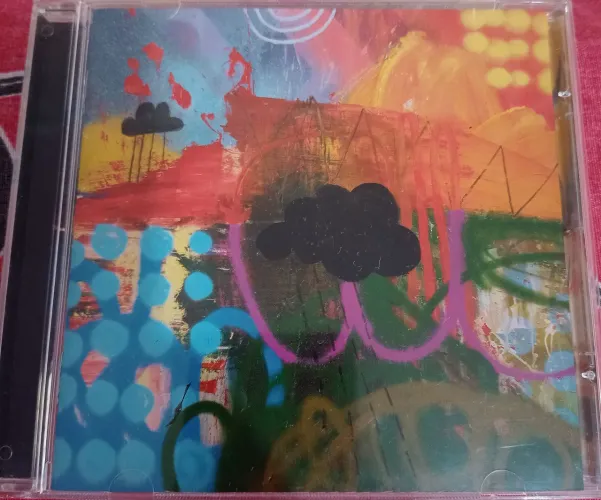CD JAKE BUGG - ON MY OWN