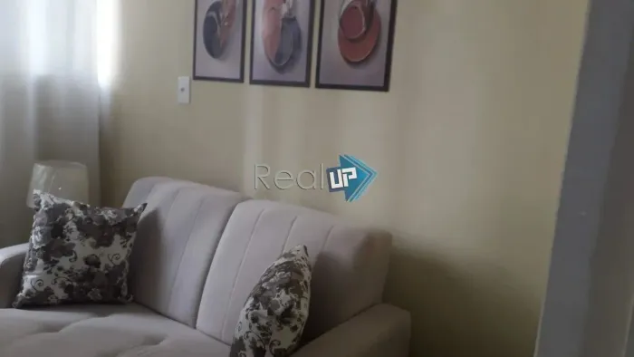 STÚDIO EM COPACABANA.