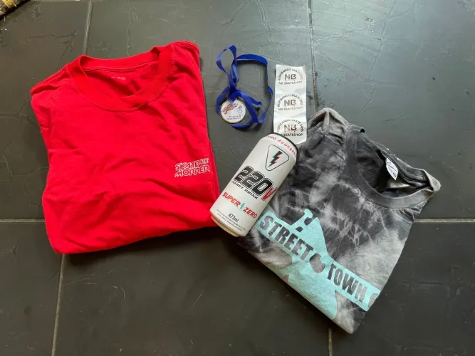 Camisetas Skate e Streetwear - Promoção!