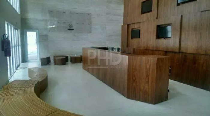 Sala Comercial à Venda | Centro de São Bernardo do Campo  78 m² totais, 1 vaga