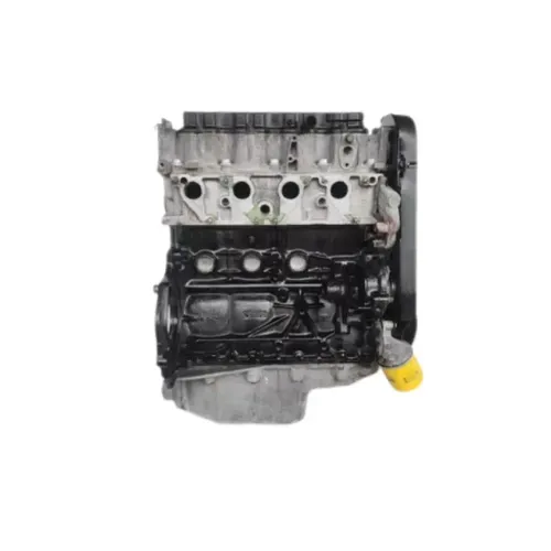 Motor Chevrolet S10 2.4 2007-2011