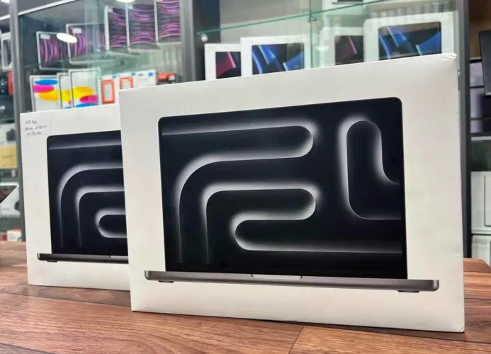 MacBook Pro M4 Pro 16.2 promoção 