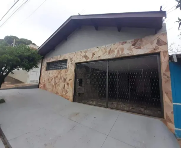 Casa à venda, 3 quartos, 1 suíte, 2 vagas, VILA REZENDE - PIRACICABA/SP