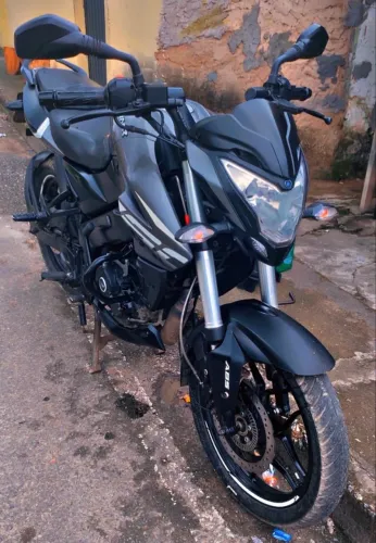 Troco em caro do meu interesse 