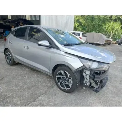 sucata hb20 sedan 2022
