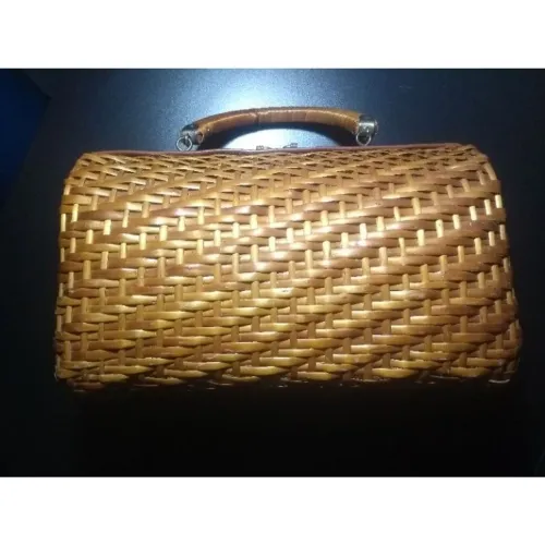 Bolsa de Mão | Vintage | Vimi | Anos 70 | Excelente Conservação
