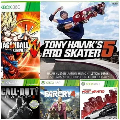 jogos xbox 360