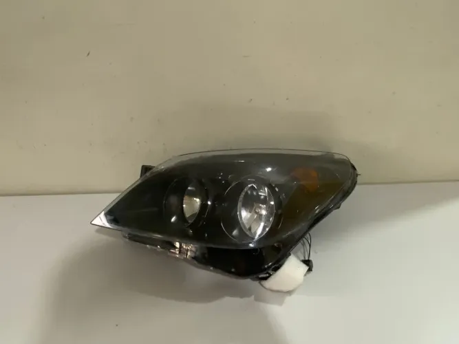 Farol esquerdo Vectra 2009/2010/2011/2012