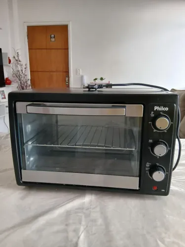 Forno Elétrico Philco 38L