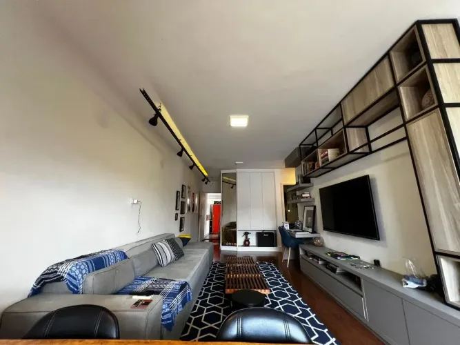 condomínio reserva rio cuiabá - venda