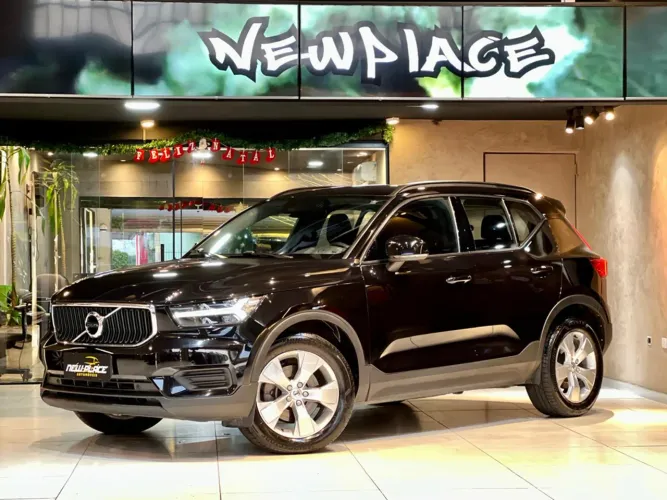 Volvo XC40 T-4 2.0 190cv FWD 2020