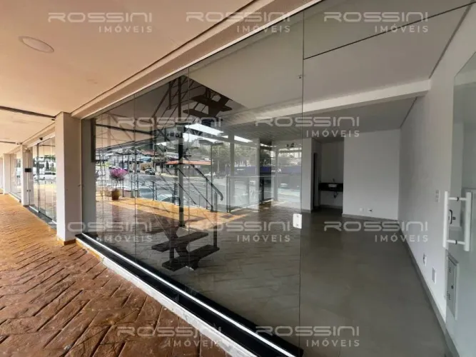 Ponto Comercial / Loja, Jardim Palma Travassos, Ribeirão Preto - SP