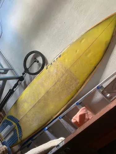 Prancha de Surf