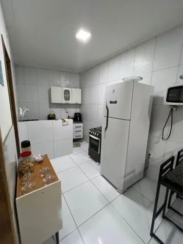 - Casa em Cariacica sede