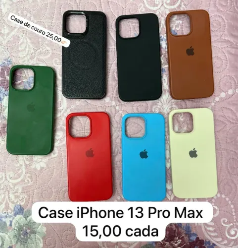 Capa/case iPhone