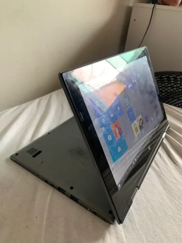 Computador e tablet da positivo 