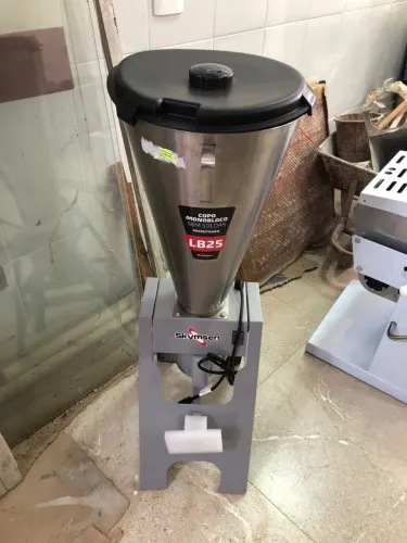 LIQUIDIFICADOR INDUSTRIAL SKYMSEN 25LITROS