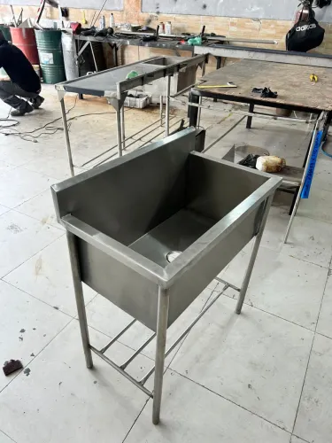 Cubão inox