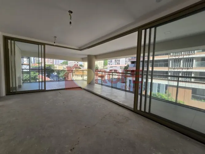 EVOLVE VILA MARIANA | 150m² | 3 SUÍTES | HOME OFFICE | VARANDA GOURMET | HALL PRIVATIVO | 