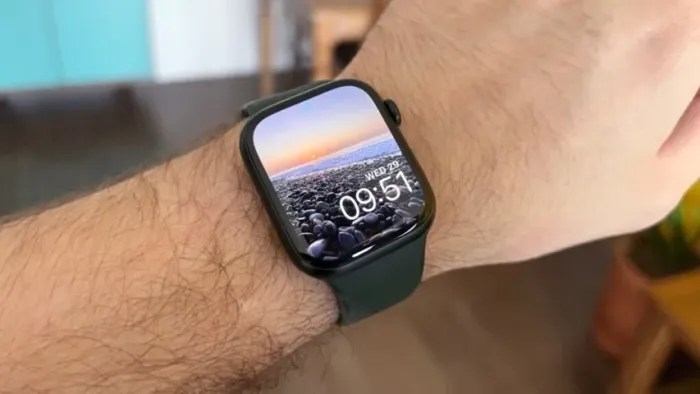 Apple Watch Series 7 - 42m