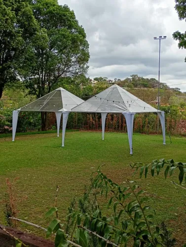 Tendas para eventos