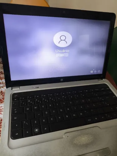NOTBOOK HP