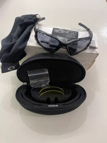Óculos Oakley Jawbone