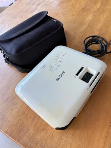 Projetor Epson U32+